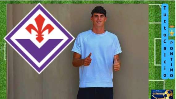 Leonardo Clarizia FIORENTINA  