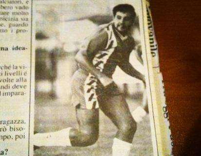 Massimiliano Sorrentino 1970