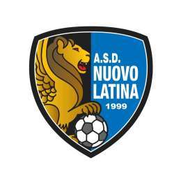 Logo Nuovo Latina          