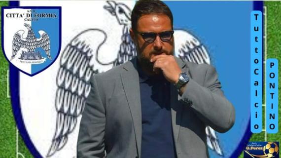 Il direttore Filippo Di Marco 