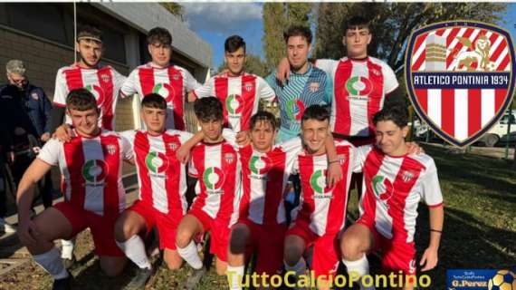 Juniores Atletico Pontinia    