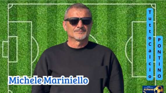 Michele Martiniello          
