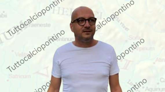 Mirco Rossetti Pres. Agora 