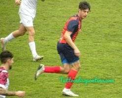 Diego Marchetti 2005 Vis Sezze