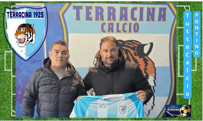 Filippo Di Marco TERRACINA    