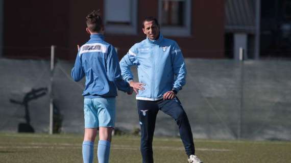Cesar, nuovo mister Samagor
