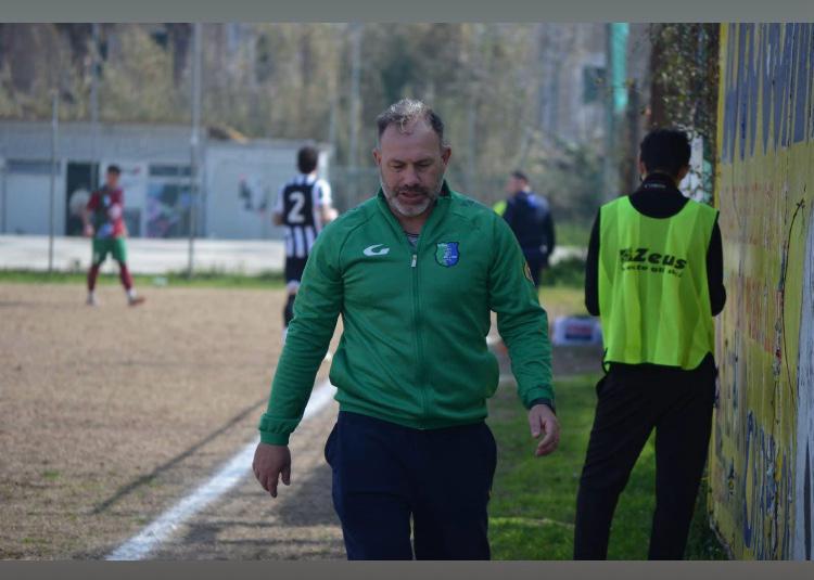 Il tecnico Angelo Delle Donne