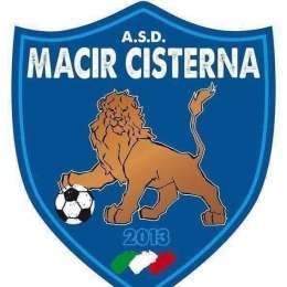 Logo Macir Cisterna 