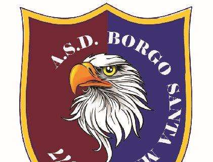 Il Logo del Borgo Santa Maria