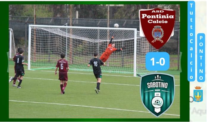 Splendido intervento CERROCCHI