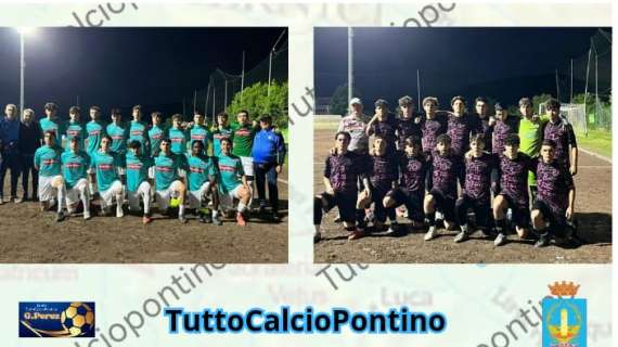 Unipomezia e Ceccano 