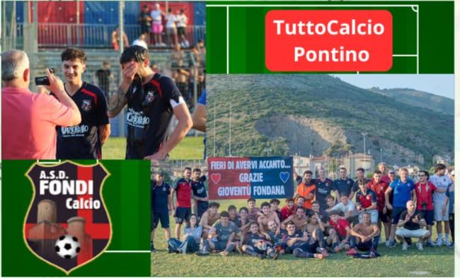 FONDI, &egrave; qui la festa. 