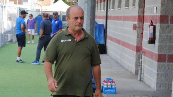 Gennaro Ciaramella Cos LT 