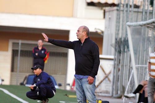Gennaro Ciaramella San Michele