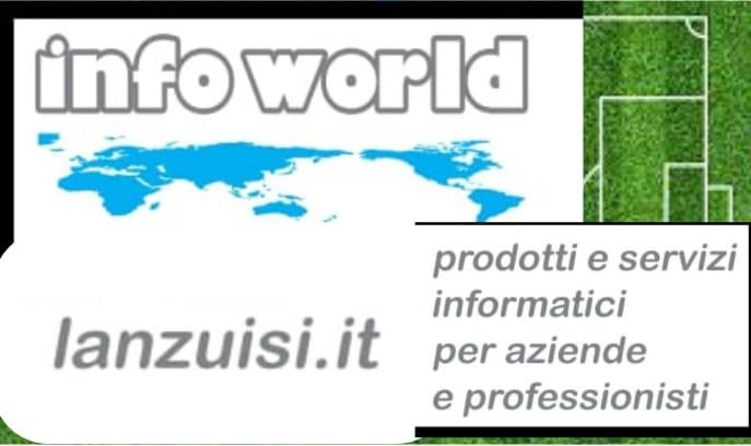 INFO WORLD lanzuisi.it   