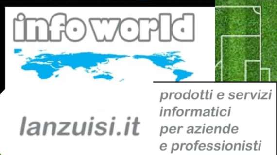 INFO WORLD lanzuisi.it   
