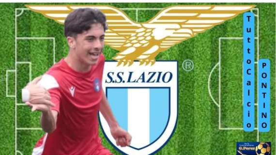 Michele Elenza LAZIO      
