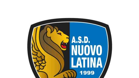Logo Nuovo Latina             