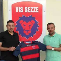 Palluzzi con Marco Gaeta      