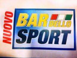 Bar dello Sport           