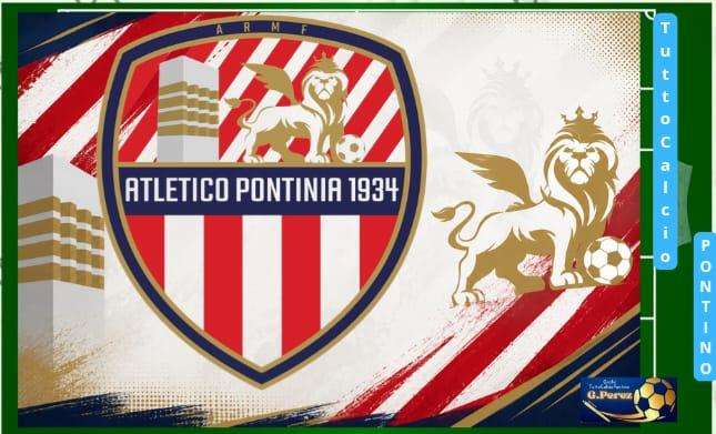 ATLETICO PONTINIA    