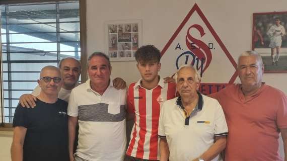 R11 SIMONETTA con BOZZA