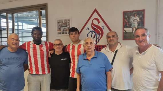 Gruppo R11 SIMONETTA    