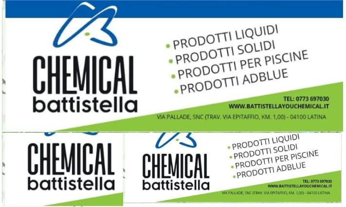 Chemical BATTISTELLA       