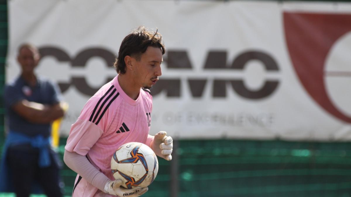 Davide Cassanelli SABOTINO    