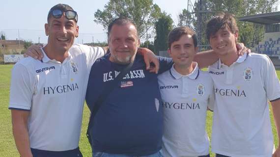 Foto di gruppo      