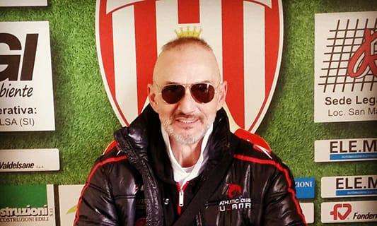 Emanuele Bottoni M.S.G Campano