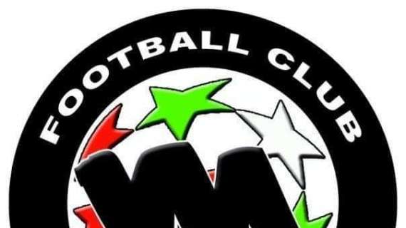 Logo FC Montenero