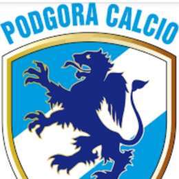 Logo Podgora Calcio    