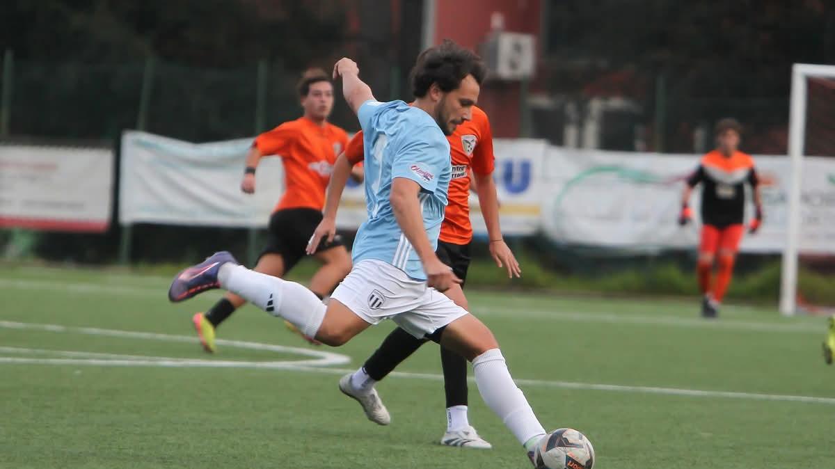 Pierangelo Ciarla CISTERNA  