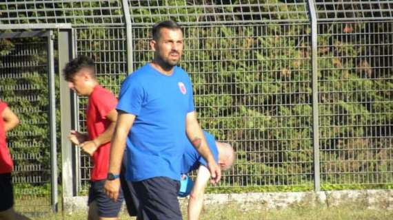 Mister Giannone Vis Sezze 