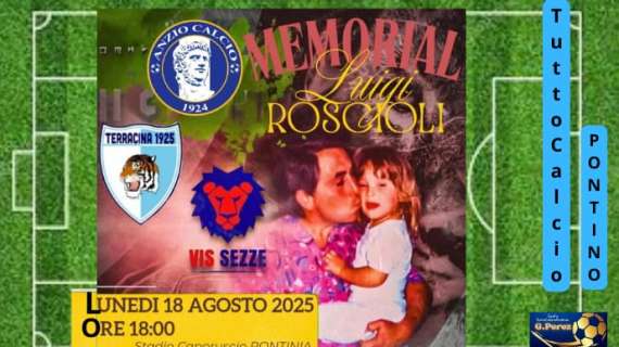 La locandina dell&#039; evento 