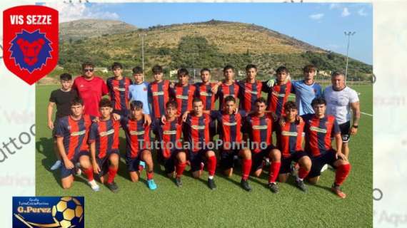 Under 17 Elite VIS SEZZE