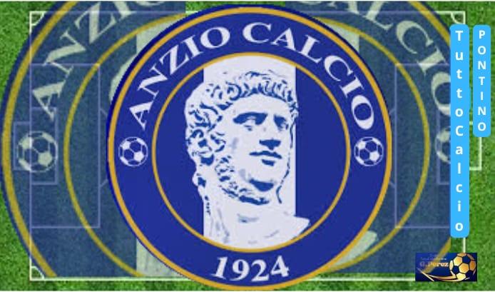 Logo ANZIO CALCIO    
