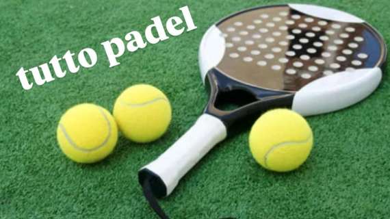 Gr PADEL LATINA      