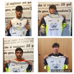 Montello Juniores Elite: Altra conferma e ben tre arrivi.