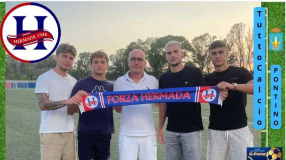 Hermada 2025 / 2026    