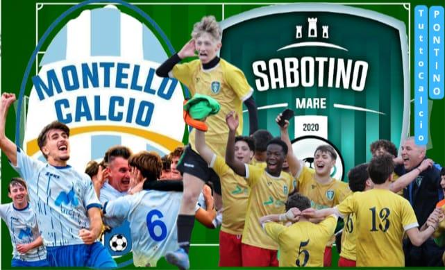 I giovani Montello e Sabotino 