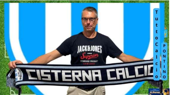 Il tecnico Mimmo Polselli  