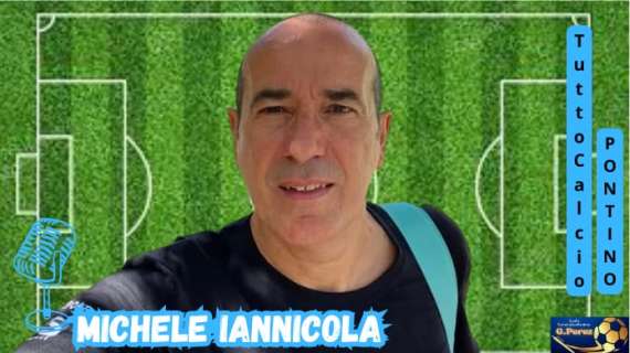 MICHELE IANNICOLA    