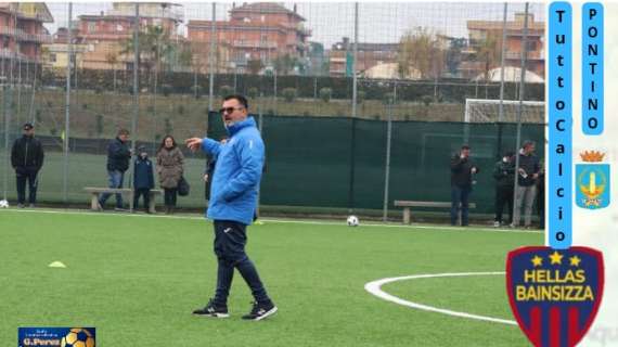 Franco Pirazzi HellasBainsizza