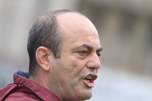 Gennaro Ciaramella San Michele