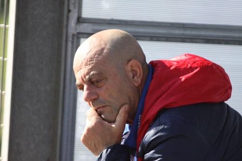Gennaro Ciaramella San Michele