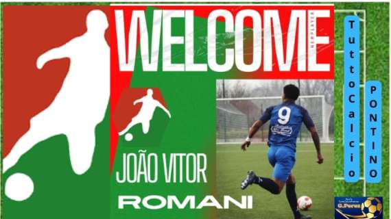 Joao Vitor ROMANI Lenola     