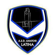 Il logo degli Amatori Latina