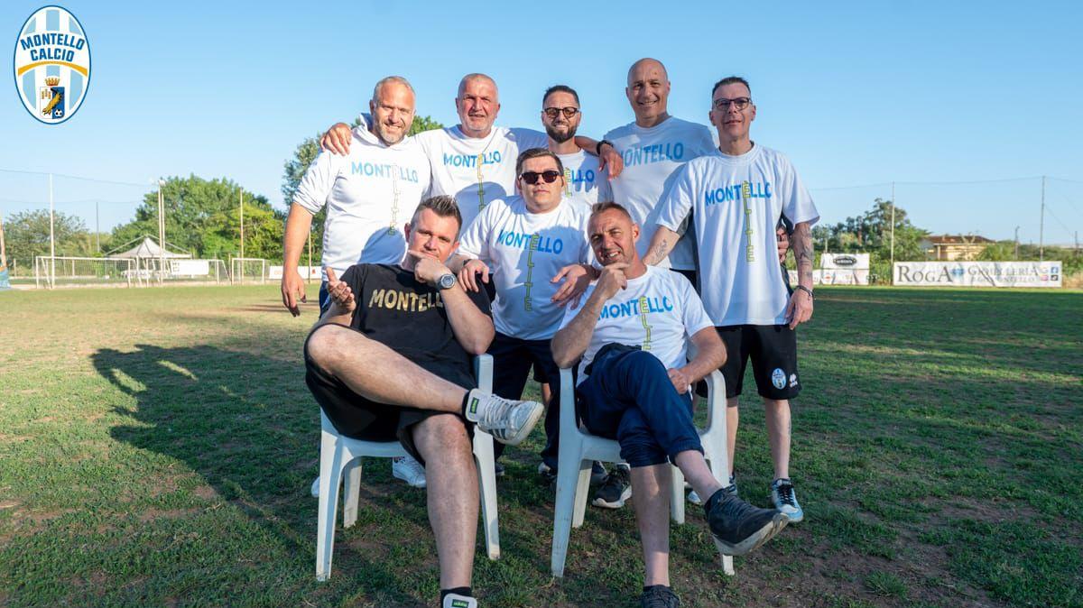 MONTELLO CALCIO 